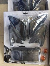 Kit frecce anteriore gemme - kit,