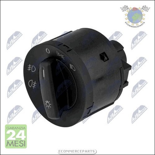 Interruttore luci faro ajs - interruttore,