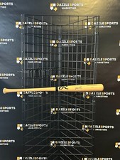 Mazza da baseball bionda