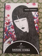 Daisuke Ichiba: Treno Ospedale