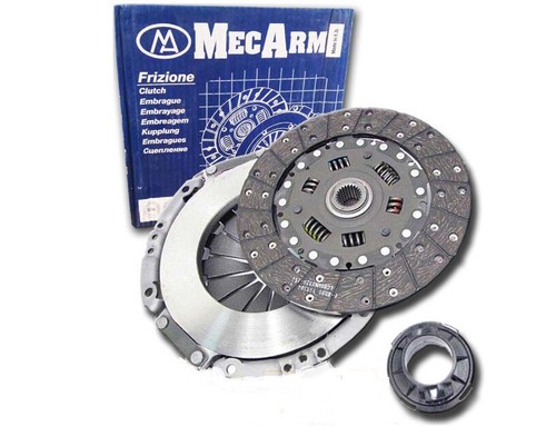 Kit frizione completo - kit, 3