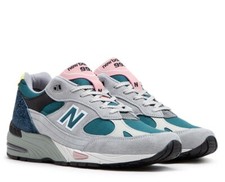 NEW BALANCE 991 'PACIFIC