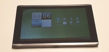 Tablette acer a500 16 - tablette,