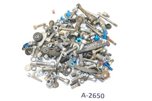 Cagiva freccia 125 c12r - c12r, 5pe
