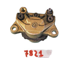 PINZA FRENO BREMBO ORO PER DUCATI - MOTO GUZZI -