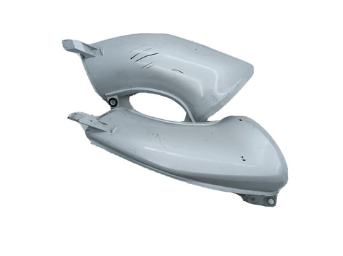 Convogliatori anteriore yamaha - convogliatori,
