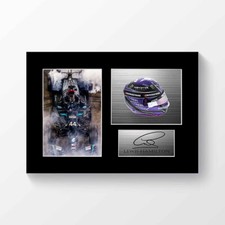 Casco Lewis Hamilton Formula 1