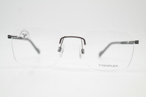 Occhiali titanflex 823017 - occhiali,