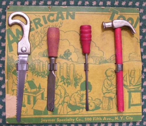 American tool set attrezzi per - tool,