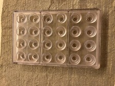 Stampi praline - Martellato