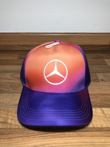 Cappello mercedes amg - amg, f1