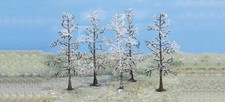 HEKI 2105 - Set 5 alberi