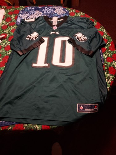 Maglia philadelphia eagles - maglia,