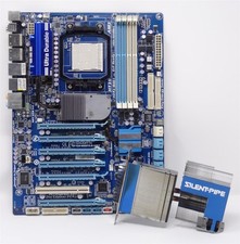 Gigabyte GA-890FXA-UD7 AMD