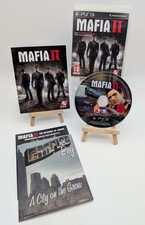 Mafia per playstation - /,