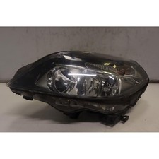 faro fenale sinistro per MERCEDES CLASSE B (11 1418
