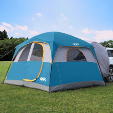 Tenda Da Campeggio per SUV