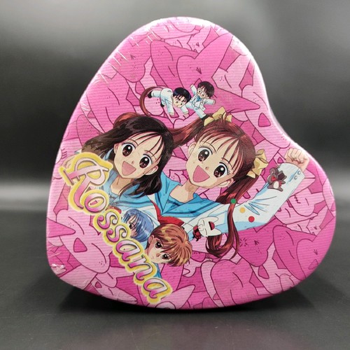 Rossana box cuore vintage - cuore,