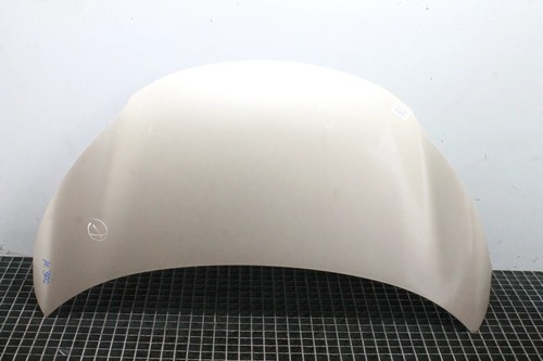 Toyota aygo cofano motore - b7,