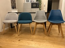 sedie sala da pranzo