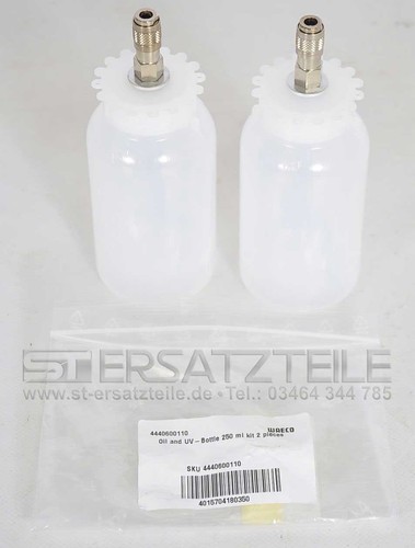 Waeco kit bottiglie universali - kit,
