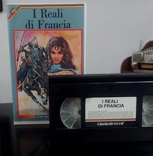 I Reali Di Francia