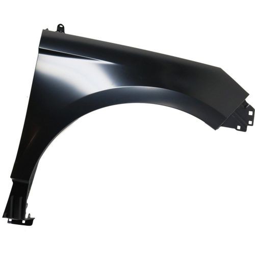 Parafango ant ford edge - ant,