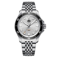 Phoibos Delphinus 200M Acciaio