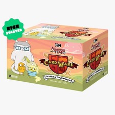 Adventure Time Card Wars