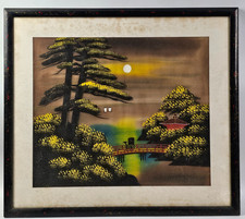 Quadro Arazzo Tessuto