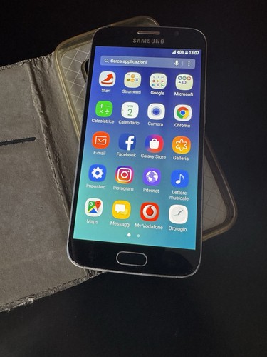 Samsung galaxy g920f - samsung,