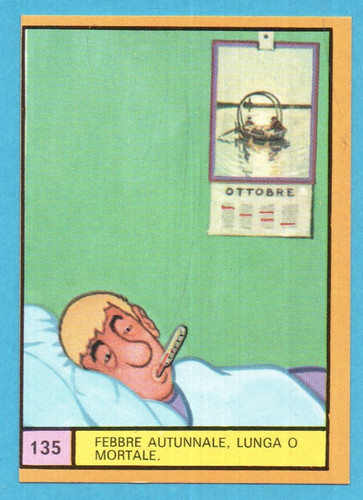 Proverbi edis 1969 figurina - proverbi-edis, 1969-figurina