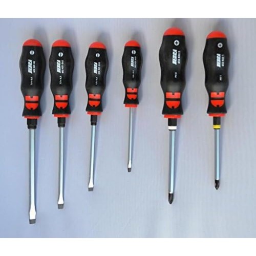Würth set cacciaviti kt - di,