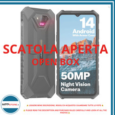 Ulefone ARMOR X13 Smartphone