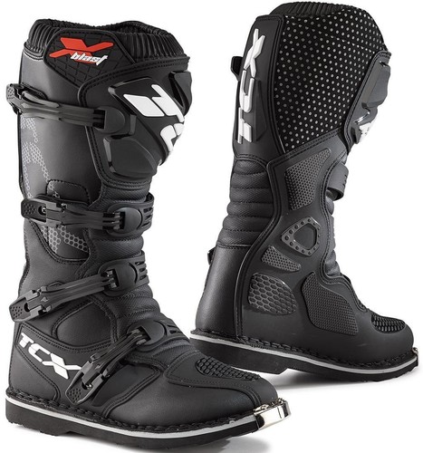Stivali motocross tcx - da,