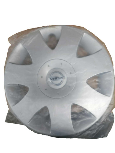 Borchia copriruota nissan - copriruota,