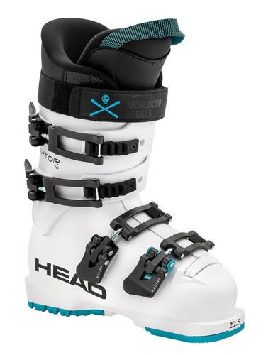 Scarponi sci bambino head - da,