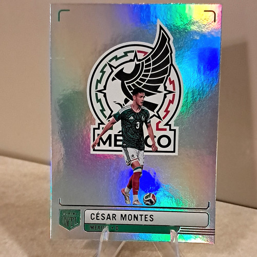 Panini 2026 mexico - 2026,