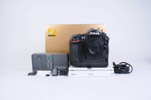 Nikon d4s come - d4s, (custodia)
