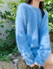 Maglione 46 COLORI 90% lana