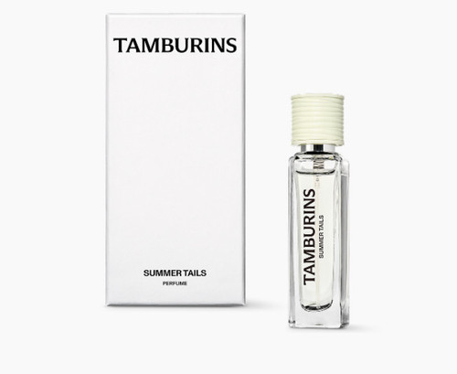 Profumo tamburelli racconti - tamburelli,