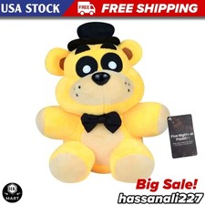 New Five Nights at Freddy's