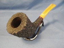 Pipa vintage don carlos fatta - pipa,