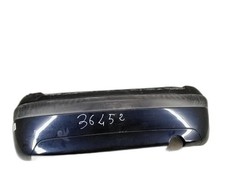 PARAURTI POSTERIORE COMPLETO