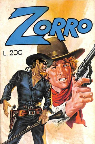 953 frusta zorro ed - frusta,