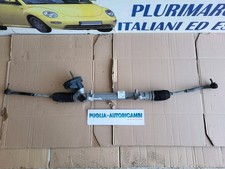 SCATOLA GUIDA RENAULT CLIO 4°