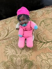 🌸 Mini Baby Doll El Greco