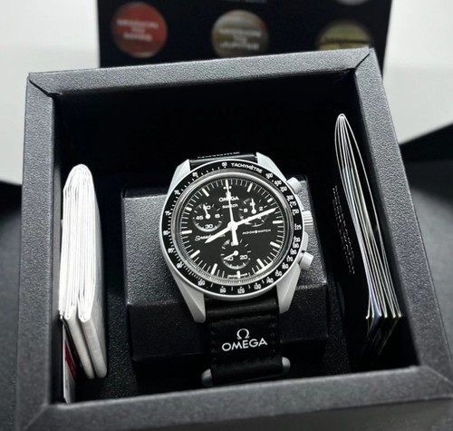 Orologio omega swatch - orologio,