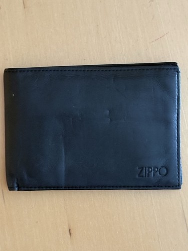 Zippo portafoglio uomo - zippo, in