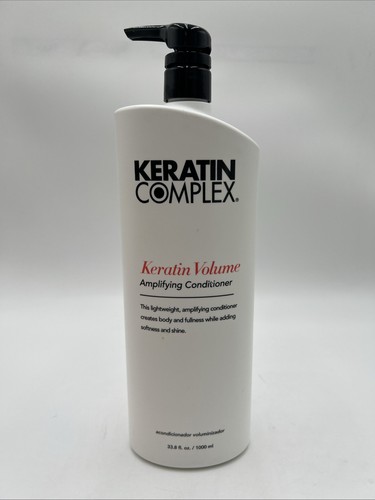 Keratin complex balsamo - keratin,